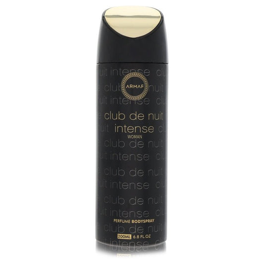 Club De Nuit Intense by Armaf Body Spray 6.8 oz for Women