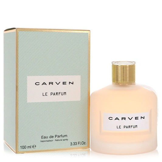 Carven Le Parfum by Carven Body Milk 6.7 oz for Women