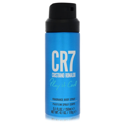 Cristiano Ronaldo Cr7 Play It Cool  by Cristiano Ronaldo Eau De Toilette Spray 1 oz for Men