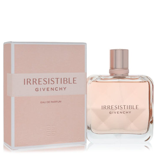Irresistible Givenchy by Givenchy Eau De Parfum Spray 2.7 oz for Women