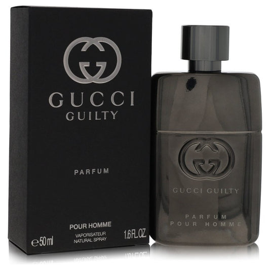 Gucci Guilty by Gucci Parfum Spray 1.6 oz for Men