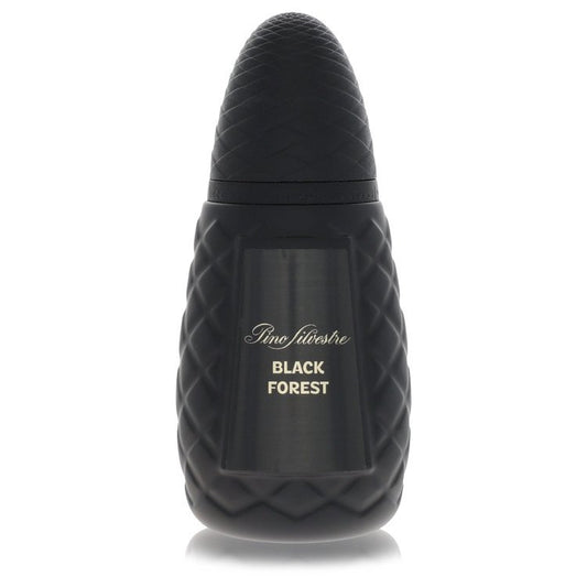 Pino Silvestre Black Forest by Pino Silvestre Eau De Toilette Spray (Tester) 4.2 oz for Men