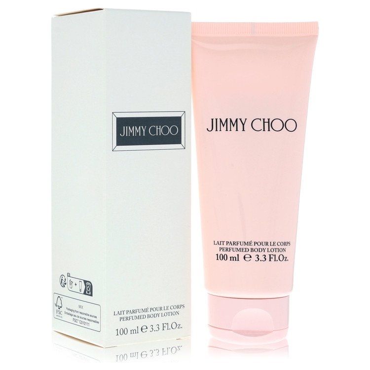 Jimmy Choo by Jimmy Choo Body Lotion 3.3 oz for Women