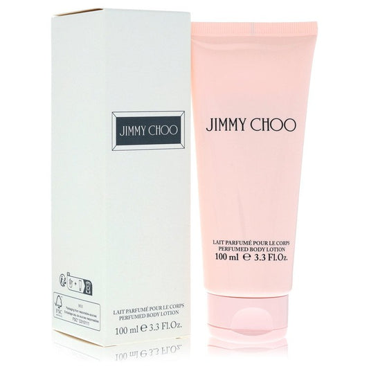 Jimmy Choo by Jimmy Choo Body Lotion 3.3 oz for Women