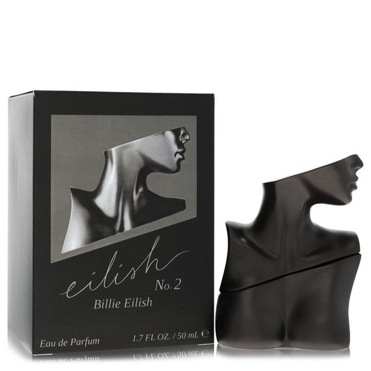 Eilish No. 2 by Billie Eilish Eau De Parfum Spray 1.7 oz for Women