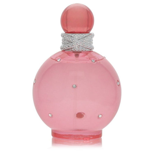 Britney Spears Fantasy Sheer by Britney Spears Eau De Toilette Spray (Tester) 3.3 oz for Women