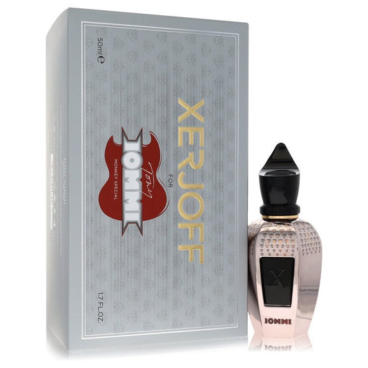 Xerjoff Tony Iommi Monkey Special by Xerjoff Parfum Spray 1.7 oz for Women