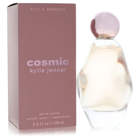 Kylie Jenner Cosmic by Kylie Jenner Eau De Parfum Spray 3.3 oz for Women