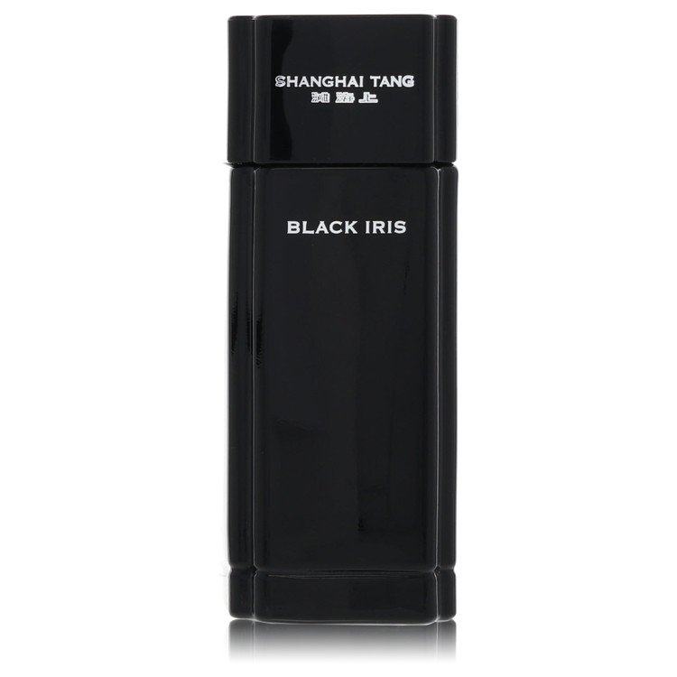 Shanghai Tang Black Iris by Shanghai Tang Eau De Toilette Spray (Tester) 3.4 oz for Men
