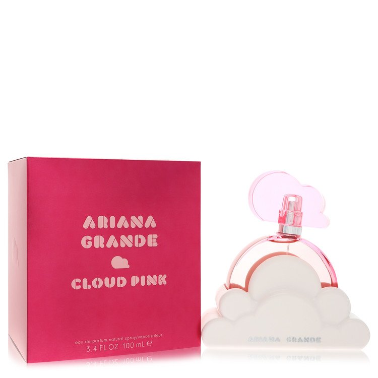 Ariana Grande Cloud Pink by Ariana Grande Body Mist 8 oz for Women